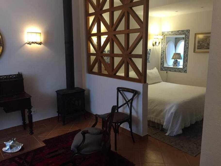 Villa Estefânia Sintra Extérieur photo