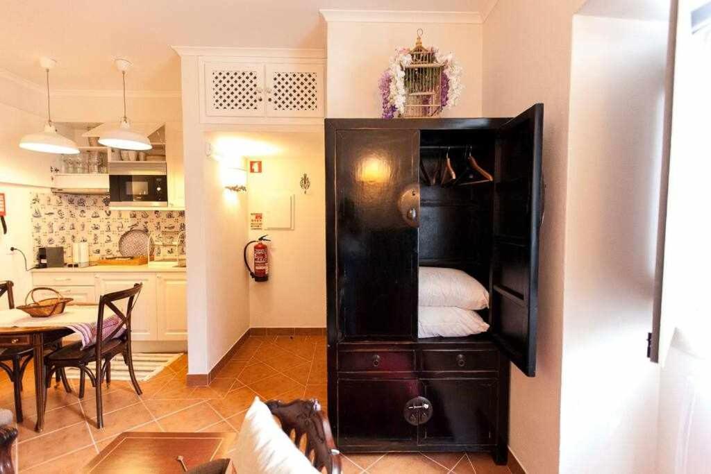 Villa Estefânia Sintra Extérieur photo