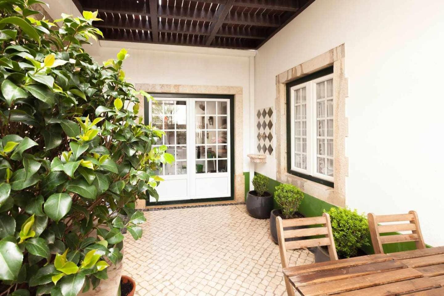 Villa Estefânia Sintra Chambre photo