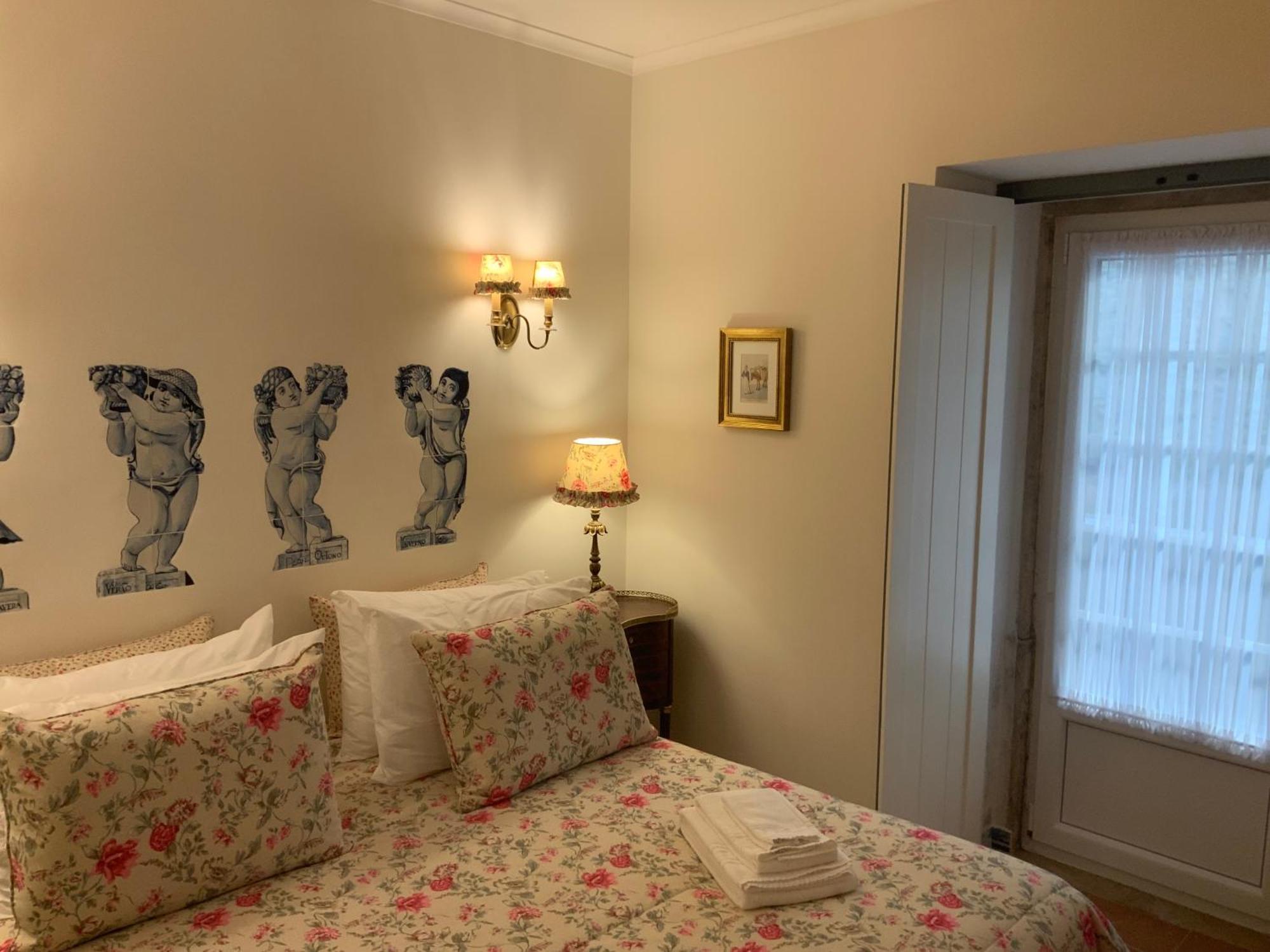 Villa Estefânia Sintra Extérieur photo