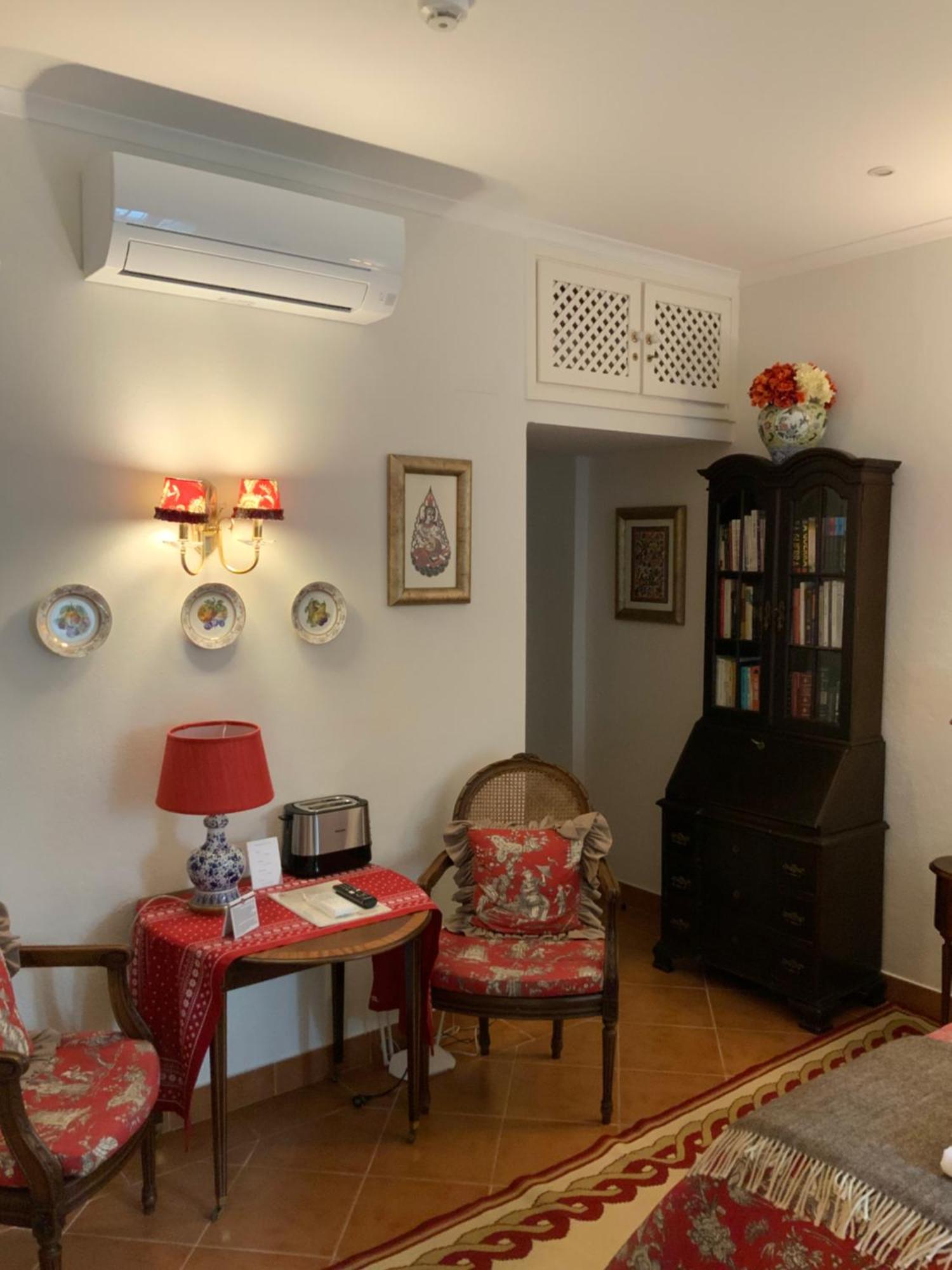 Villa Estefânia Sintra Extérieur photo