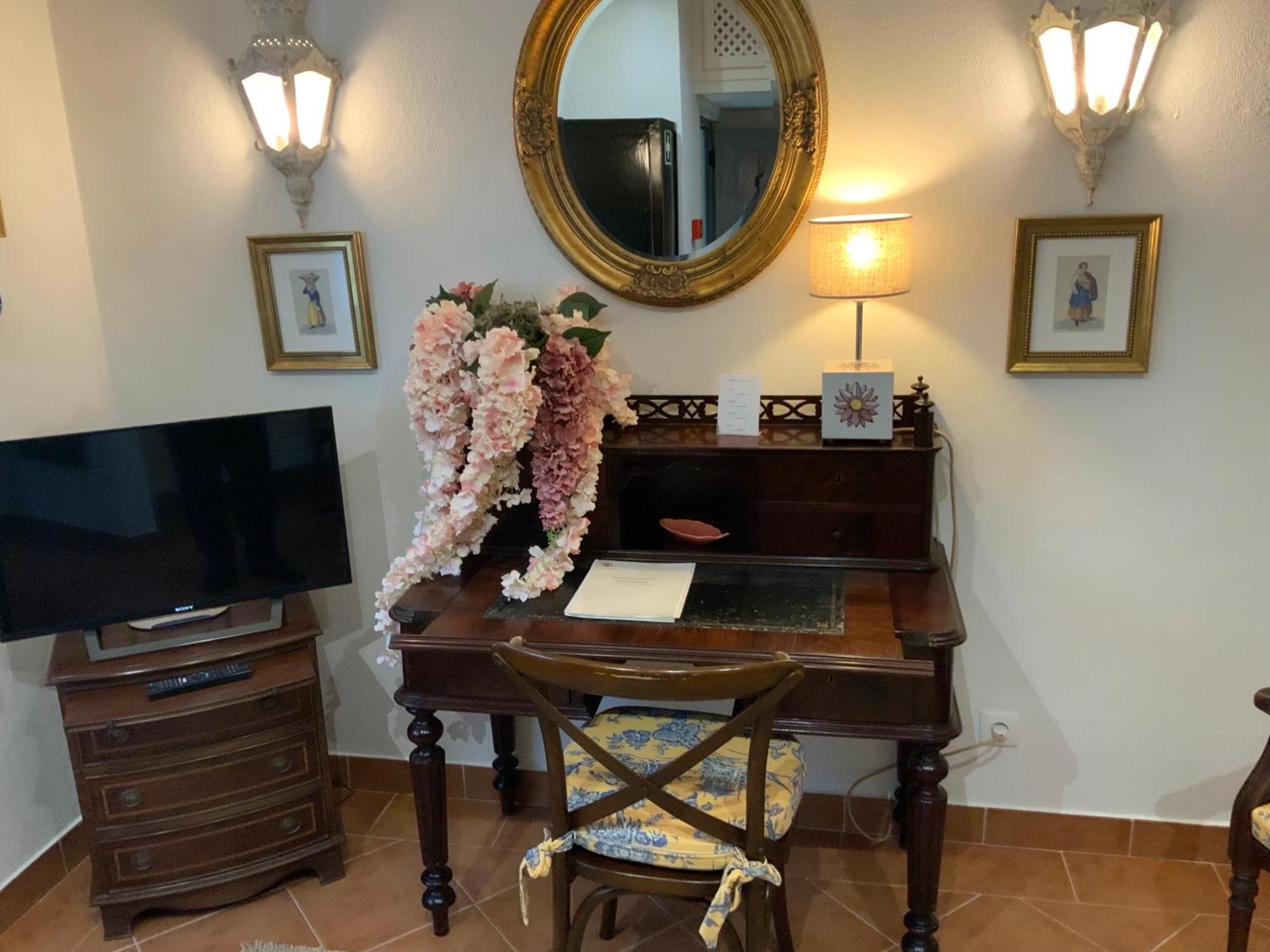Villa Estefânia Sintra Extérieur photo